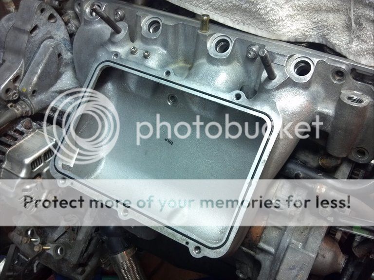 CT Engineering Stage 2 Aftercooler Install steps